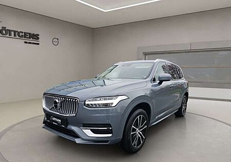 Volvo XC 90 XC90 T8 AWD Recharge Exp.INSC PANO HEADUP KAMERA N