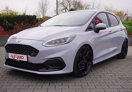 Ford Fiesta 1.5 EcoBoost ST LED Sitzheizung Tempomat