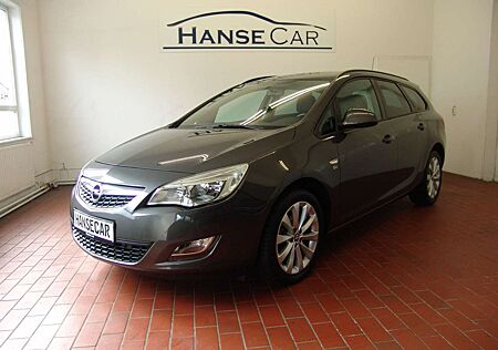 Opel Astra J Sports / PDC v+h / 1.Hand / Garantie !