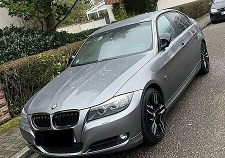 BMW 320d 320