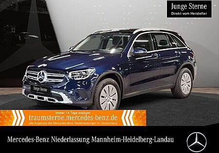 Mercedes-Benz GLC 300 e 4M PANO+360+LED+SPUR+TOTW+KEYLESS+9G
