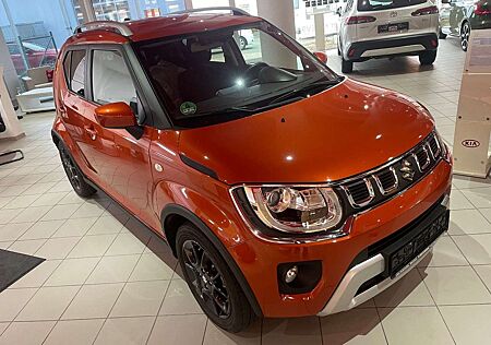 Suzuki Ignis Comfort/AHK/Neuwagenzustand