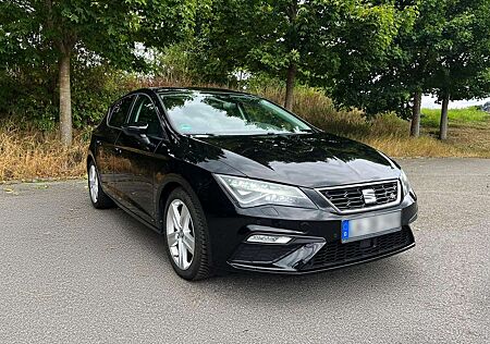 Seat Leon 5-Türer 1.5 TSI ACT DSG OPF FR