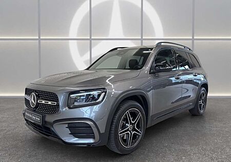 Mercedes-Benz GLB 180 AMG ADVANCED PLUS NIGHT+RFK+MBUX NAVI-PR