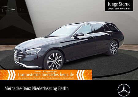 Mercedes-Benz E 300 de T AVANTG+PANO+LED+KAMERA+9G