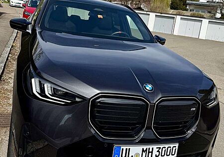 BMW X3 M50 xDrive