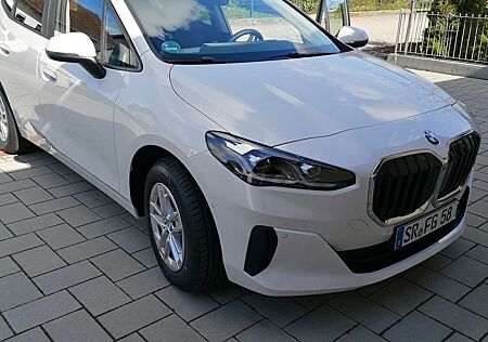 BMW 218i 218 Active Tourer Aut.