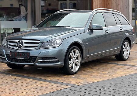 Mercedes-Benz C 350 T CDI BlueEfficiency (204.223)