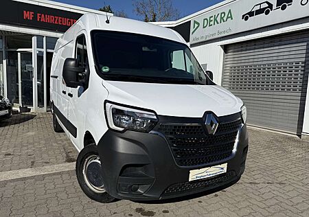Renault Master L2H2 HKa 3,5 Komfort mit Klima/Navi/AHK/ZV/EFH/ESP