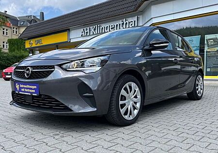 Opel Corsa -e Selection 136PS SHZ/LHZ/Klimaautom.
