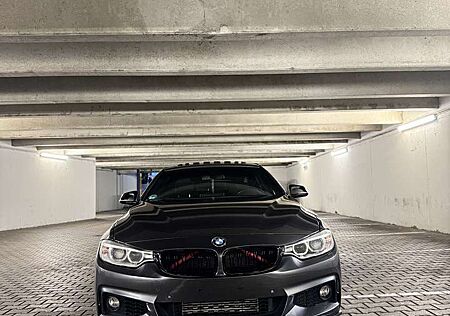 BMW 435 i