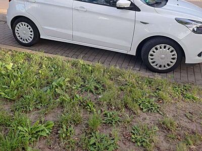 Ford Ka/Ka+ Ka+ 1.2 Ti-VCT