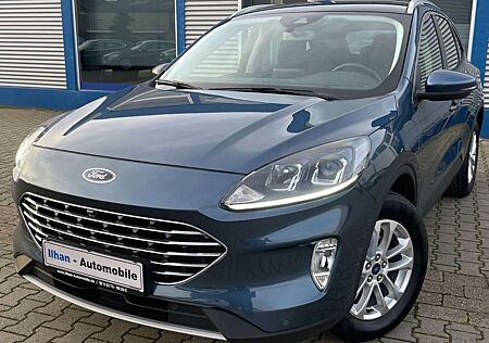 Ford Kuga Plug-In Hybrid Titaniu*LED*PANO*RCAM*PDC*