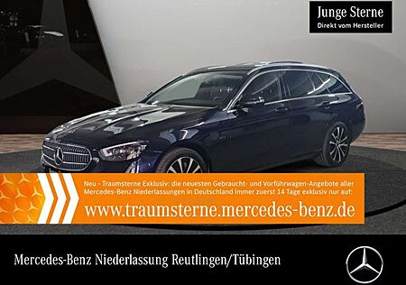 Mercedes-Benz E 300 de T AVANTG+AHK+MULTIBEAM+KAMERA+TOTW+9G