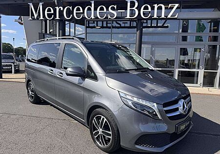 Mercedes-Benz V 220 d EDITION Liege-Paket AHK2,5 LED DAB MBUX