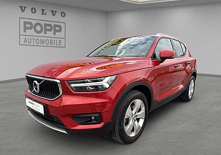 Volvo XC 40 XC40 B4 FWD Momentum Pro AHK CAM LED LHZ NAV SHZ