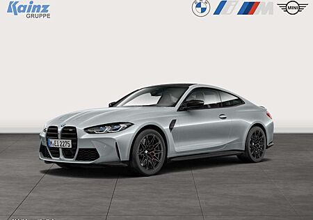 BMW M4 Competition M XDR