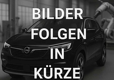 Opel Grandland X 1.2 Start/Stop Automatik Ultimate