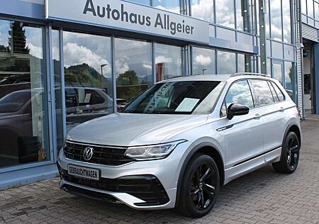 VW Tiguan Volkswagen 2.0 TDI R-Line 4Motion *Standheiz./MatrixLED/Navi*