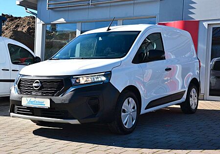 Nissan Townstar Kasten L1 2,2t ACENTA* Heckvergl.