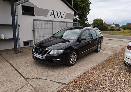 VW Passat Variant Volkswagen Sportline|2.0 TDI|DSG|NAV|Xenon|