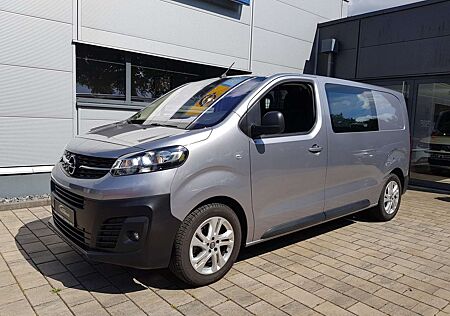 Opel Vivaro Edition M (L2), Rückfahrkamera, CarPlay