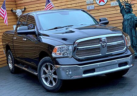 Dodge RAM 1500 SLT Lonestar 3.0 EcoDiesel Crew Cab PDC