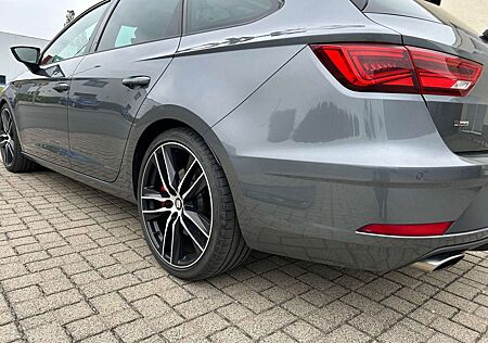 Seat Leon ST 2.0 TSI Start