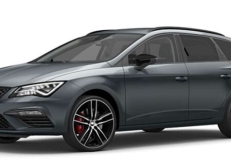 Seat Leon ST 2.0 TSI Start