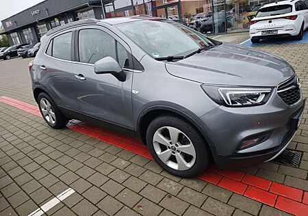 Opel Mokka X Innovation/Bi-LED-Scheinwerfer/Kamera