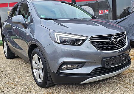 Opel Mokka X Innovation/Bi-LED-Scheinwerfer/Kamera