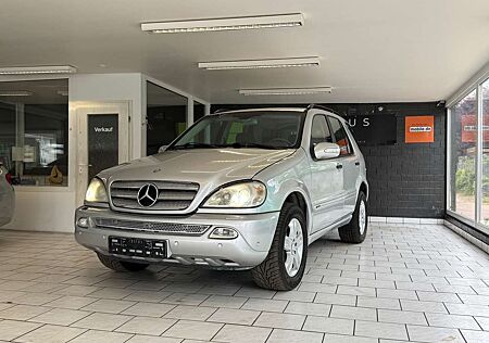 Mercedes-Benz ML 270 CDI