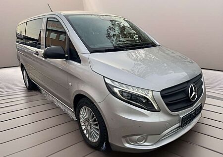 Mercedes-Benz Vito Tourer 116CDI L/LED/Liege-Pa/Tisch/STH/AHK