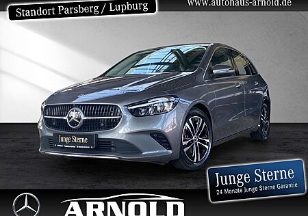 Mercedes-Benz B 200 d Progressive Winter-P. Kamera el-Klappe BC