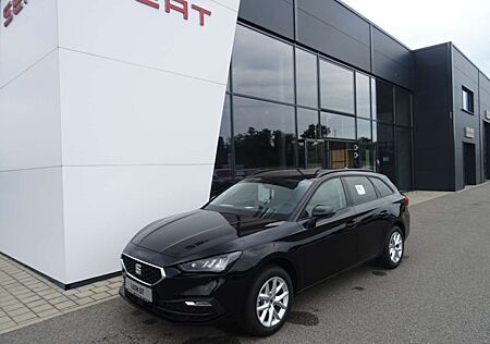 Seat Leon Sportstourer 1.5 eTSI Road Edition DSG 150PS