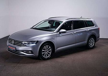 VW Passat Variant Volkswagen 2.0 TDI Business DSG*Kamera*ACC*L