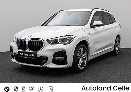 BMW X1 xD25e M Sport Kamera HUD Stop&Go AHK Komfort