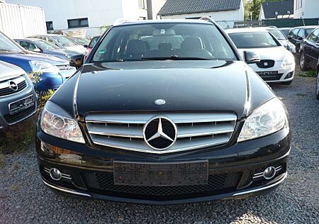 Mercedes-Benz C 200 T CDI DPF Automatik Avantgarde