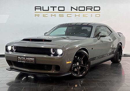 Dodge Challenger 6.4 Scat Pack *Kamera*LaChanti*20"*