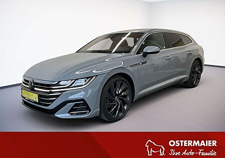 VW Arteon Volkswagen Shootingbrake R-LINE 2.0TDI 200PS DSG ACC.STHZG.HA