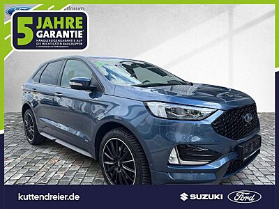 Ford Edge 4x4 ST-Line Navi Kamera Teilleder 2xPDC SHZ