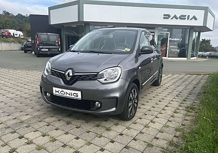 Renault Twingo E-TECH Navi*Klima*Sitzheizung*Rückfahrcam