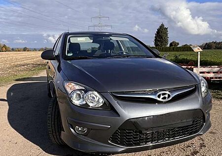 Hyundai i30 1.4 blue Classic