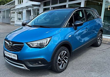 Opel Crossland X Crossland Innovation 1.2 EcoTec Start & Stop