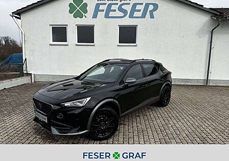 Cupra Formentor VZ 4Drive 2.0 TSI DSG 360°eSITZ eHECK