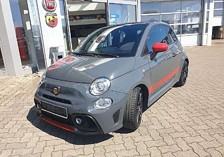 Abarth 595 Competizione