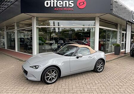 Mazda MX-5 2024 1.5L Kazari Matrix LED;Klima;Kamera