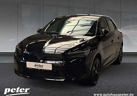 Opel Corsa F 1.2 Turbo GS Klimaautomatik Sitzheizung Al