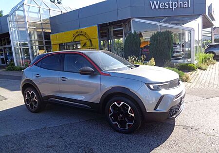 Opel Mokka 1.2 DI Turbo GS Line