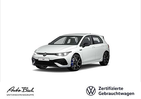 VW Golf Volkswagen VIII R Performance Black Style 2.0 TSI DSG